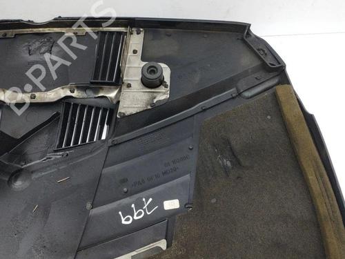 Upper protection MERCEDES-BENZ M-CLASS (W164) ML 320 CDI 4-matic (164.122) | BP28900379M93