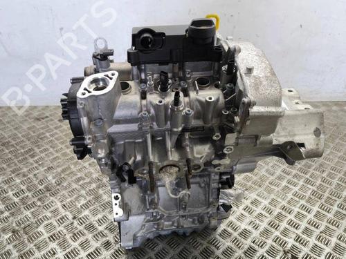 Used Engine AUDI A1 Sportback (8XA, 8XF) 1.0 TFSI (95 hp) 28900954