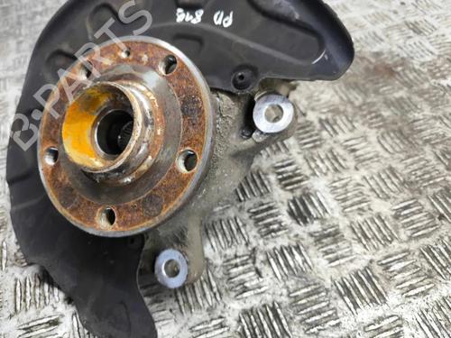 Right front steering knuckle VW ARTEON (3H7, 3H8) 2.0 TDI 4motion | BP36104715M26 - Image 5
