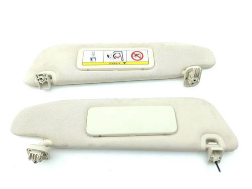Left sun visor TESLA MODEL S (5YJS) 85D AWD | BP36330501I1 - Image 7