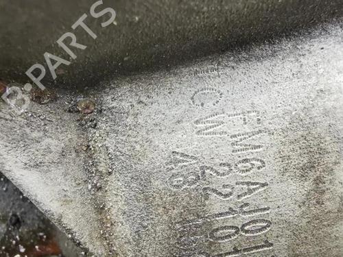 Gearbox SEAT IBIZA V (KJ1, KJG) 1.0 TSI | BP28856366M3 