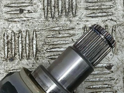 Left front driveshaft TOYOTA C-HR (_X1_) 1.8 Hybrid (ZYX10_, ZYX11_) | BP33643120M38 - Image 6