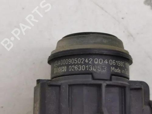Electronic module MERCEDES-BENZ B-CLASS Sports Tourer (W246, W242) B 200 CDI (246.201) | BP28864071M83 