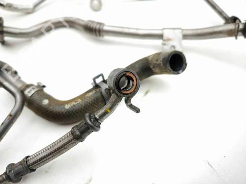 Pipe NISSAN NAVARA NP300 Pickup (D23, D23T) 2.3 dCi 4x4 (D231, D23T) | BP33669371M125 - Image 9