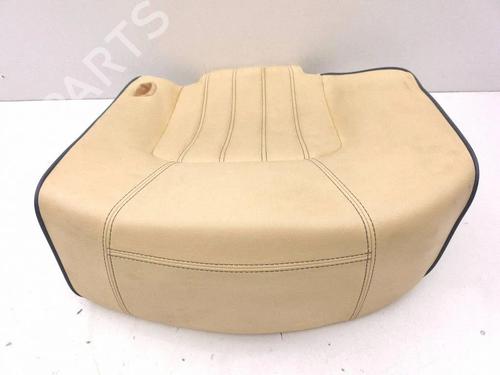 Used Rear seat Rear seat MASERATI QUATTROPORTE V 4.2 (400 hp) 40190937 40190937