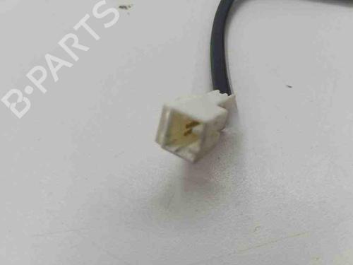 Seat buckle NISSAN X-TRAIL II (T31) 2.0 dCi 4x4 | BP28886435I32 