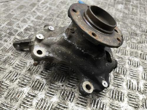 Right front steering knuckle BMW 5 Touring (E61) 525 d | BP36104943M26 - Image 4