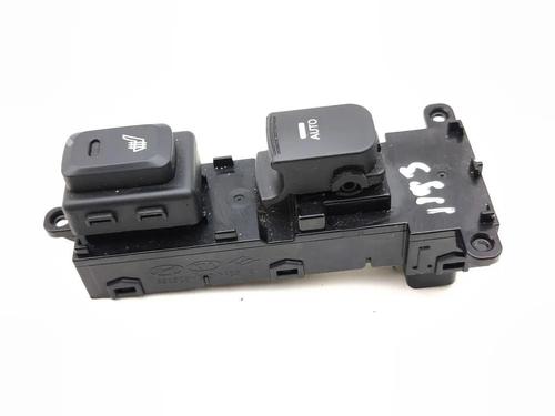 Right rear window switch KIA OPTIMA (FSGDS6B) 1.7 CRDi | BP33666062I28 - Image 3