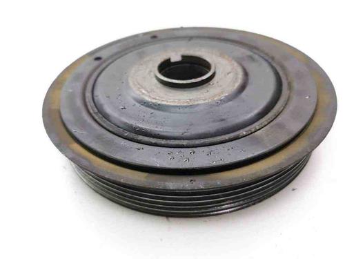 Pulley FORD FOCUS C-MAX (DM2) 1.6 TDCi | BP28891458M122 