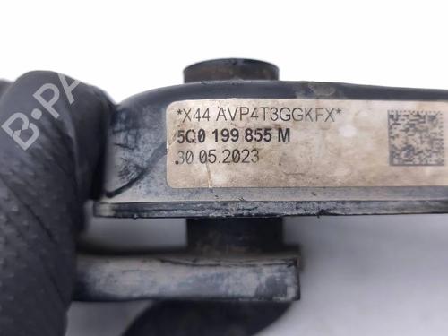 Gearbox mount AUDI A3 Sportback (8YA, 8YF) 30 TFSI | BP33271432M88 - Image 7