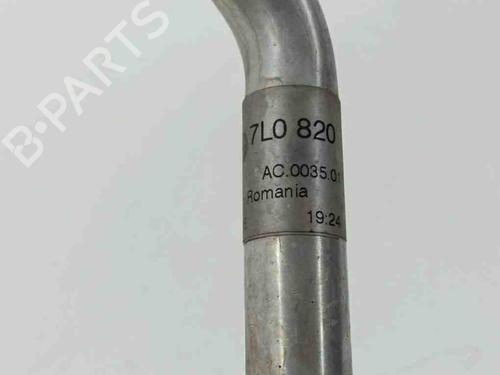 AC pipe PORSCHE CAYENNE (9PA) 3.2 | BP28895474M126 