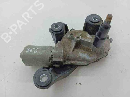 Used Rear wiper motor NISSAN QASHQAI II (J11, J11_) 2.0 ALL MODE 4x4-i (J11R) (144 hp) 28845851