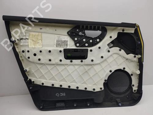 Front right panel MERCEDES-BENZ A-CLASS (W169) A 180 CDI (169.007, 169.307) | BP36187701C59 - Image 2