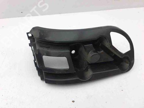 Used Rear bumper bracket PEUGEOT 2008 II (UD_, US_, UY_, UJ_, UR_, UC_) 1.2 PureTech 130 (USHNS, URHNS) (130 hp) 28879311