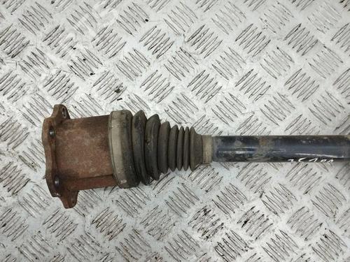 Left front driveshaft AUDI A6 C7 (4G2, 4GC) 2.0 TDI | BP36313819M38 - Image 5