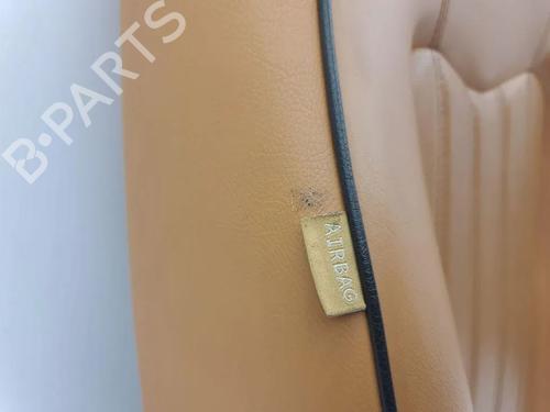 Right front seat MASERATI QUATTROPORTE V 4.2 | BP36179677C16 - Image 13