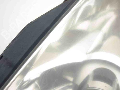 Left headlight NISSAN 350Z Coupe (Z33) 3.5 (AAZ33) | BP28882344C28 