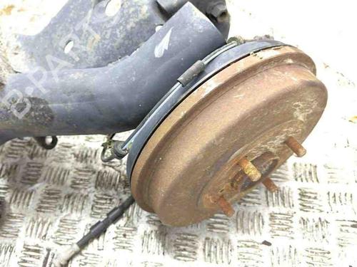 Rear axle FORD FOCUS C-MAX (DM2) 1.6 | BP28902463M2 