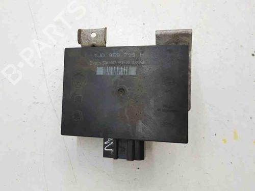 Electronic module VW GOLF IV (1J1) 1.9 TDI | BP28876272M83 