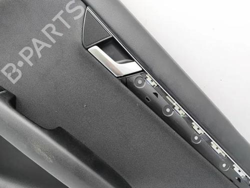 Rear right panel MERCEDES-BENZ C-CLASS (W204) C 200 CDI (204.001) | BP28861358C61 