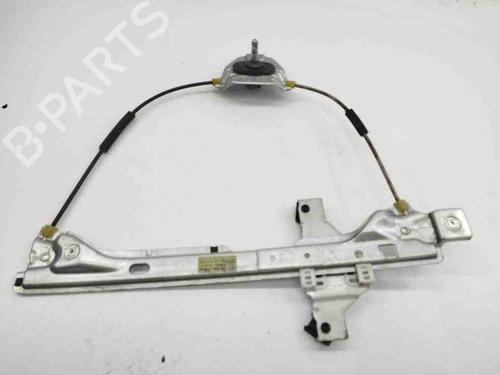 Used Rear left window mechanism PEUGEOT 5008 (0U_, 0E_) 1.6 HDi (112 hp) 28894428