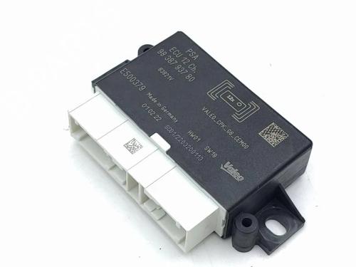 Electronic module CITROËN C4 III (BA_, BB_, BC_) ë-C4 (BCZKXC, BZCKSC) | BP32676135M83 - Image 2