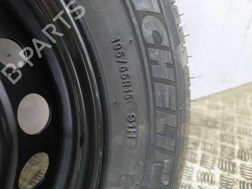 Andre RENAULT MEGANE IV Hatchback (B9A/M/N_) 1.2 TCe 130 (B9MR) | BP38195400O1 - Image 2
