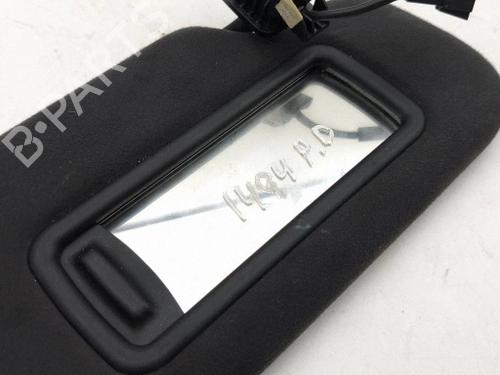 Right sun visor MASERATI LEVANTE SUV (M161) 3.0 S Q4 | BP40465797I2 - Image 4