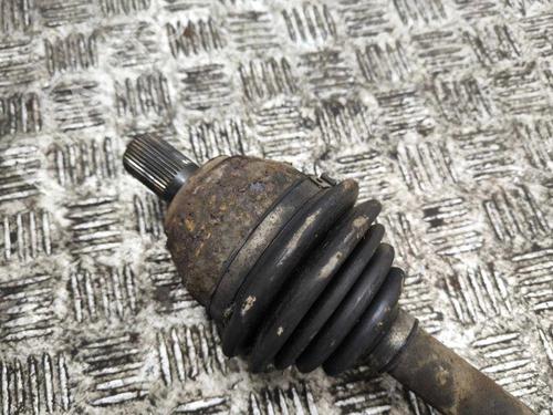 Left front driveshaft VOLVO V50 (545) 1.6 D | BP28889766M38
