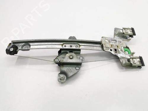 Rear right window mechanism CHRYSLER 300C (LX, LE) 3.0 CRD | BP36189387C25 - Image 5