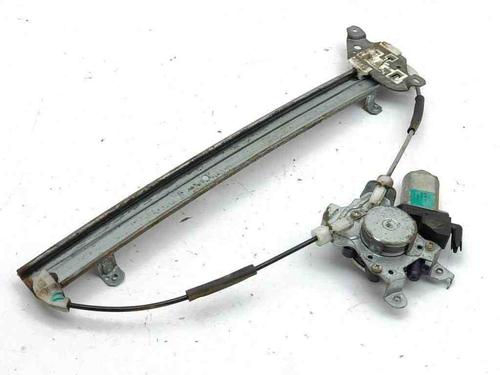 Front right window mechanism NISSAN X-TRAIL I (T30) 2.2 dCi 4x4 | BP28880607C23 