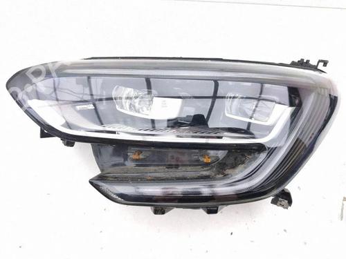 Used Left headlight Left headlight 38431978 38431978