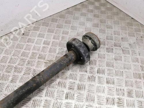 Driveshaft AUDI Q7 (4LB) 3.0 TDI quattro | BP33229253M37 - Image 4