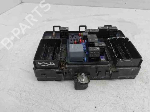 Fuse box FORD GALAXY III (CK) 2.0 TDCi | BP28863782E1 