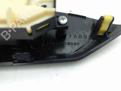 Right front window switch LEXUS CT (ZWA10_) 200h (ZWA10_) | BP33899101I26 - Image 9