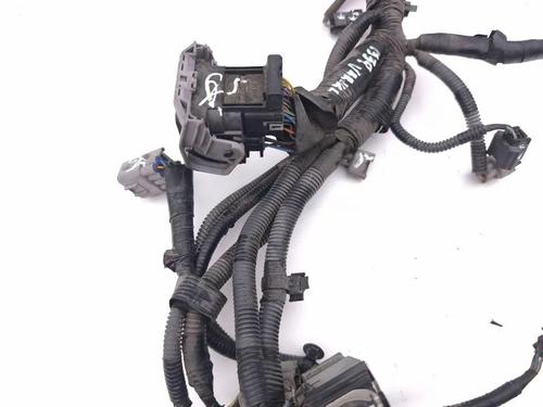 Wiring harness SUBARU BRZ (ZC6) 2.0 (ZC6) | BP36011220E16 - Image 3