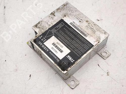 Used ECU airbags ECU airbags MASERATI 4200 GT / COUPE Coupe 4.2 (390 hp) 39618433 39618433