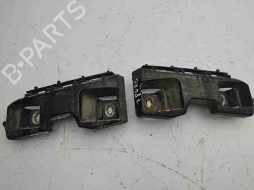 Used Rear bumper bracket MERCEDES-BENZ C-CLASS (W204) C 200 CDI (204.001) (136 hp) 28861386