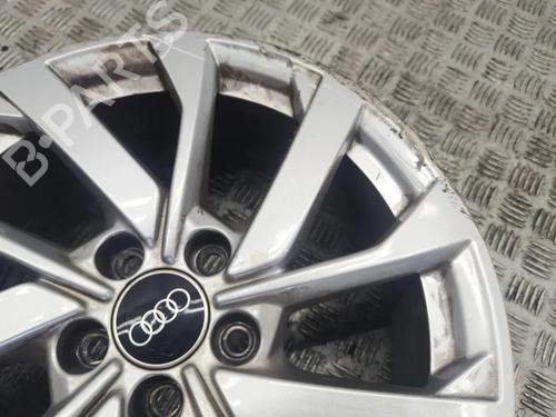 Fælk AUDI A1 Sportback (GBA) 25 TFSI | BP33985056C45 - Image 7