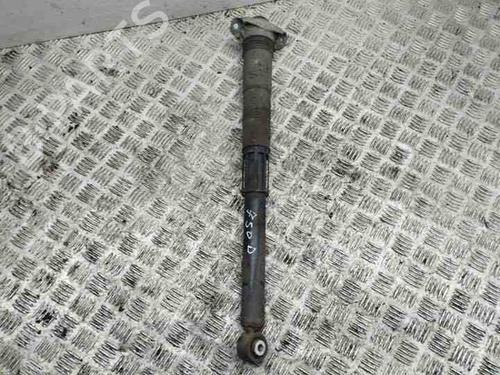 Højre bagtil støddæmper SEAT ATECA (KH7, KHP) 1.4 TSI (150 hp) 28857677