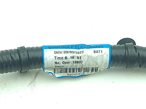 Cable RENAULT CAPTUR II (HF_) TCe 100 (HFMT) | BP32677128E12 - Image 6