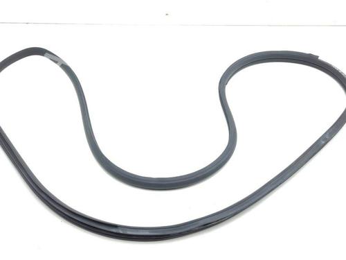 Rubber door seal NISSAN 350Z Coupe (Z33) 3.5 (AAZ33) | BP28882443C142 
