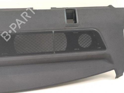 Rear parcel shelf MERCEDES-BENZ C-CLASS (W204) C 220 CDI (204.008) | BP28867292C85 