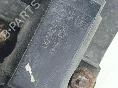 Electronic sensor SAAB 9-3 Estate (E50) 1.9 TiD | BP28850735M84  - Image 6