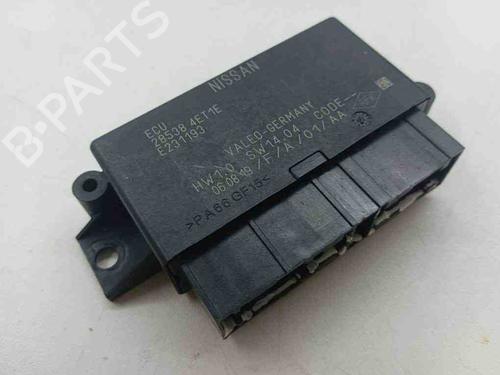 Módulo eletrónico NISSAN QASHQAI II (J11, J11_) 1.3 DIG-T | BP28897130M83 