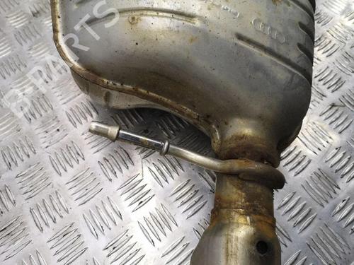 Exhaust system AUDI A6 C6 Avant (4F5) 2.0 TDI | BP40231714M121 - Image 8
