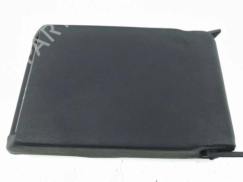Armrest / Center console MERCEDES-BENZ C-CLASS (W203) C 200 CDI (203.004) | BP36332797I20 - Image 5