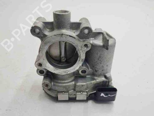 Used Throttle body NISSAN JUKE (F16_) 1.0 (114 hp) 28854283