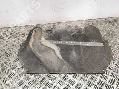 Underbody protection AUDI A4 B9 (8W2, 8WC) 2.0 TDI | BP33257599M92 - Image 2