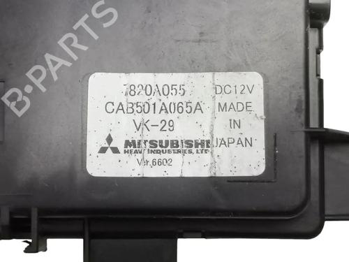 Electronic module MITSUBISHI OUTLANDER II (CW_W) 2.2 DI-D 4WD | BP33920607M83 - Image 10